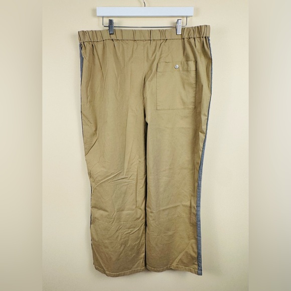 Maeve by Anthropologie Classic Track Pants - Picture 3 of 8